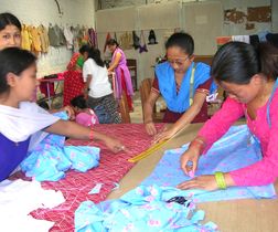 women hand sewing 2